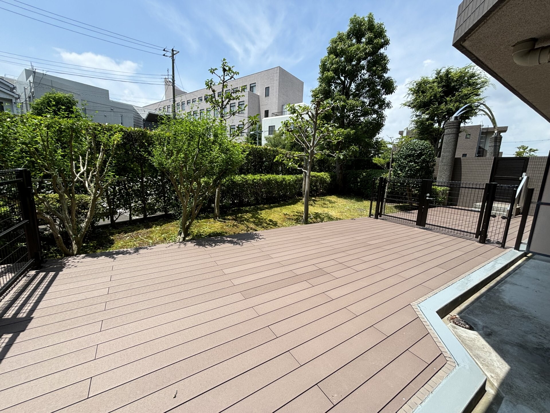 T's garden横浜反町の物件内観写真