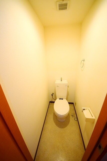 ルミエール妙蓮寺IIの物件内観写真