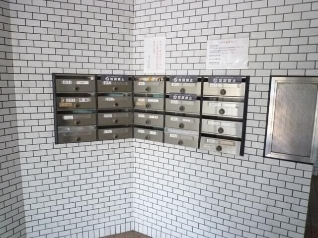 ＭＡＩＳＯＮ　ＤＥ　山田の物件内観写真