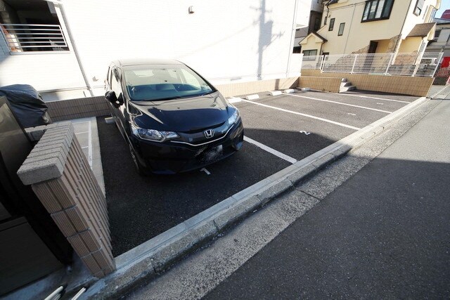 リブリ・大熊の物件内観写真