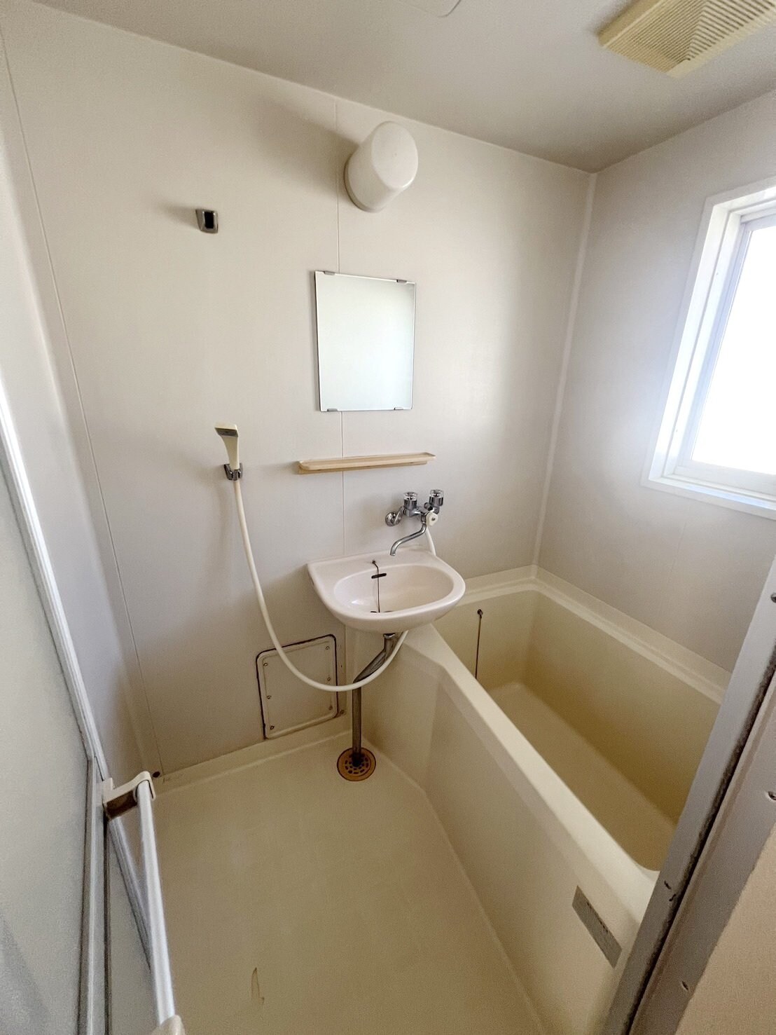 コーポラス八木下第２Ｂの物件内観写真