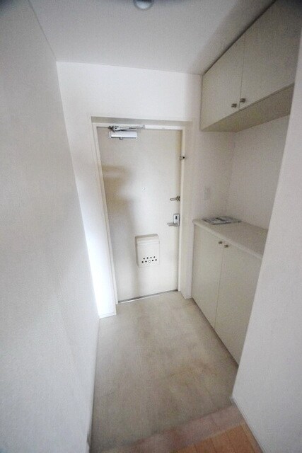 アーバンパーク三ツ池公園Ｅの物件内観写真