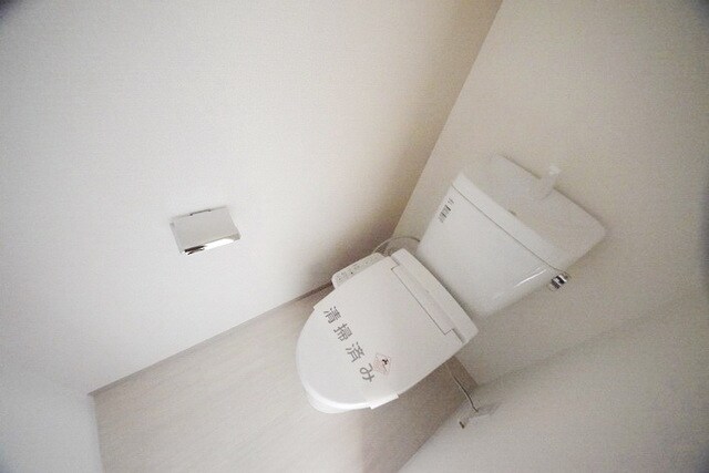 アーバンパーク三ツ池公園Ｅの物件内観写真