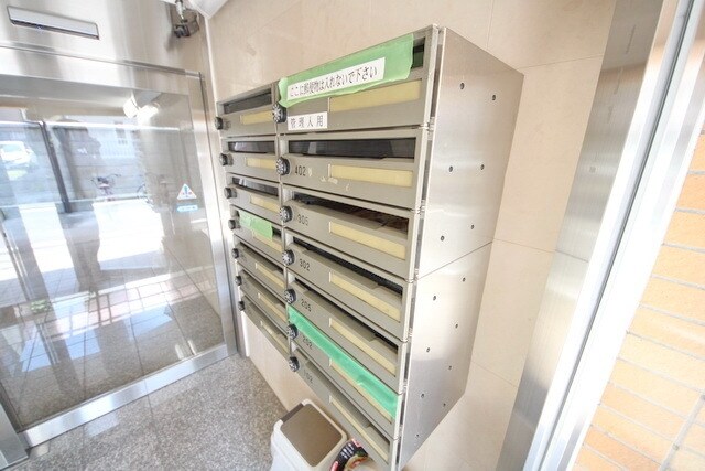 メゾン東陽日吉の物件内観写真