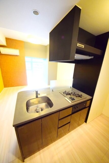 NIKKEIMARKSの物件内観写真