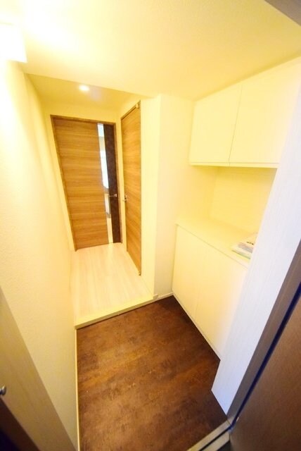 NIKKEIMARKSの物件内観写真