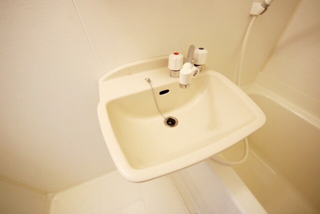 アルカンシェル新横浜の物件内観写真