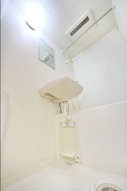 メゾン東陽日吉の物件内観写真