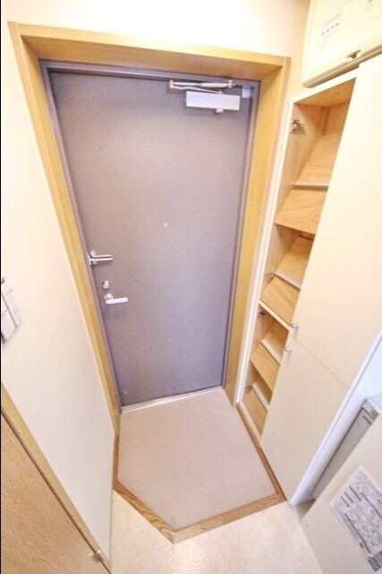 メゾン東陽日吉の物件内観写真