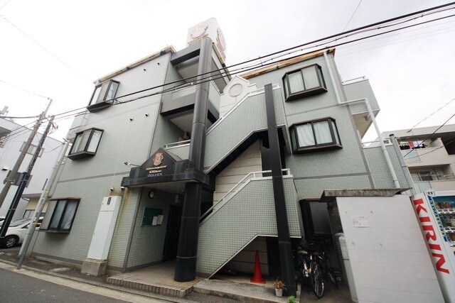 ＫＳＧマリーンオークラの物件内観写真