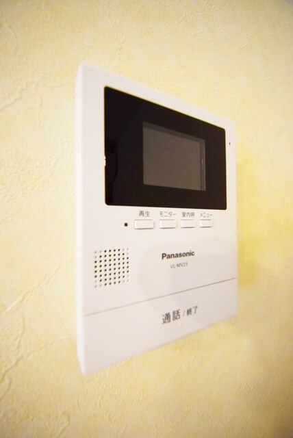 アンスール横浜の物件内観写真