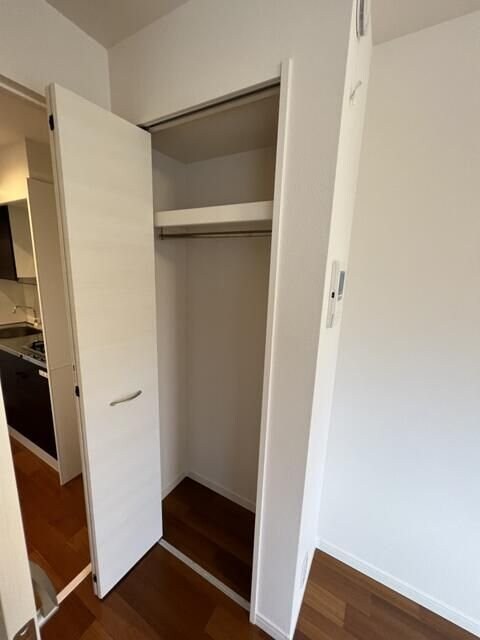 リブ白楽Ａの物件内観写真