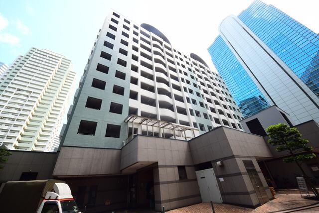 レイナの物件外観写真