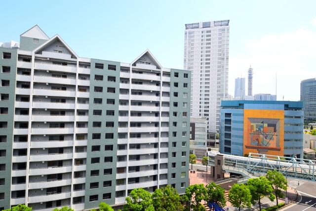 レイナの物件内観写真