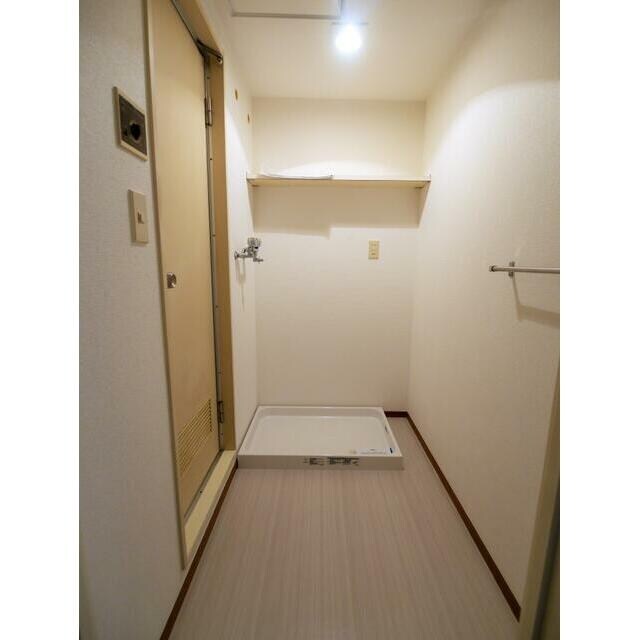 レイナの物件内観写真