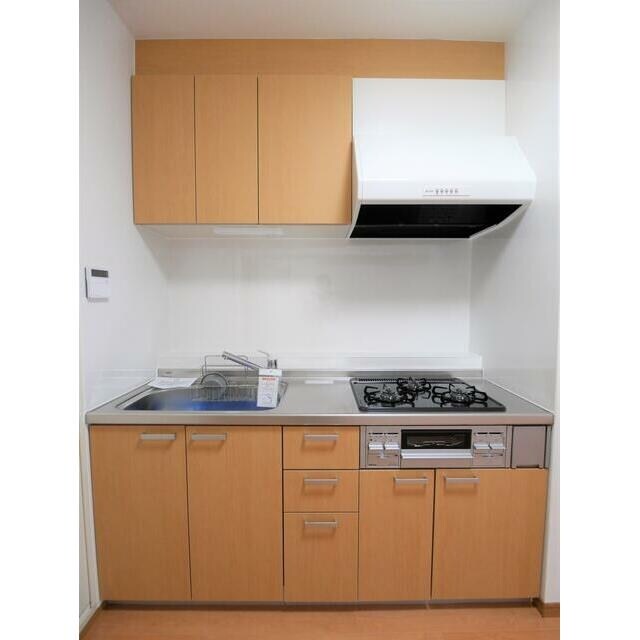 レイナの物件内観写真