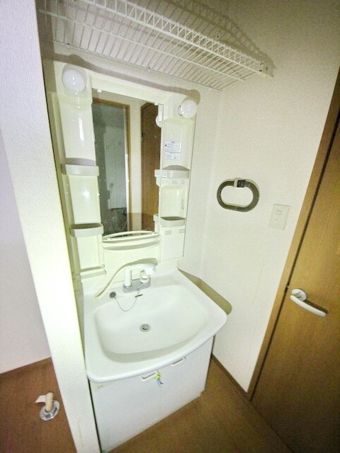 サンライズコース都筑の物件内観写真