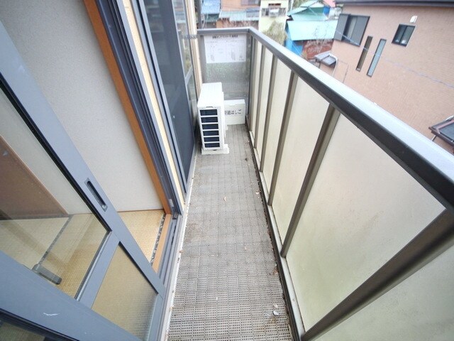 サンライズコース都筑の物件内観写真