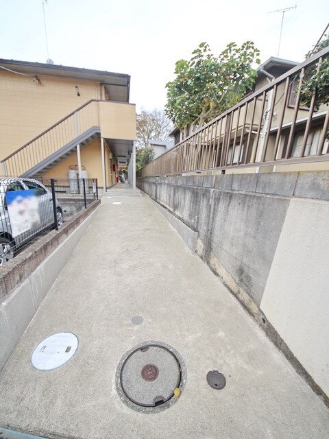 サンライズコース都筑の物件内観写真