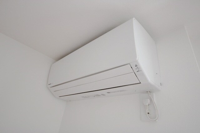 リブ白楽　Ａ棟の物件内観写真