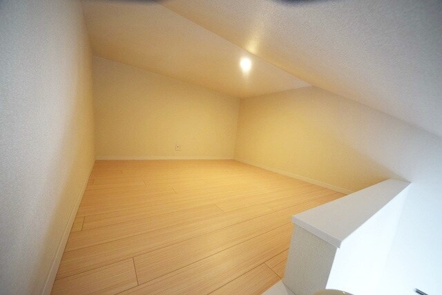 ヒルズ反町B棟の物件内観写真