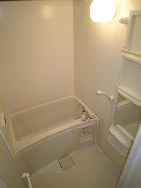 フォンテーヌの物件内観写真