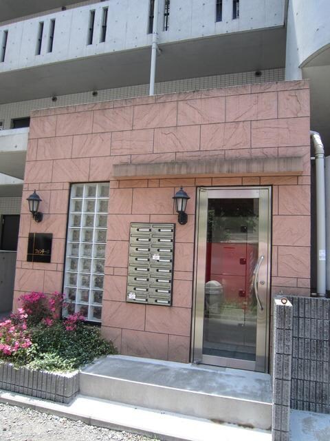 フォンテーヌの物件内観写真