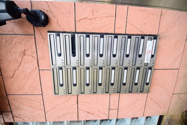 フォンテーヌの物件内観写真