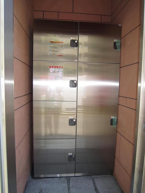 フォンテーヌの物件内観写真