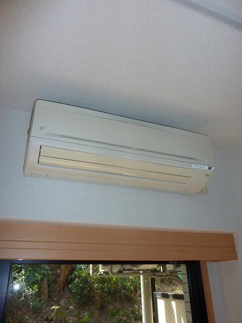 フォンテーヌの物件内観写真