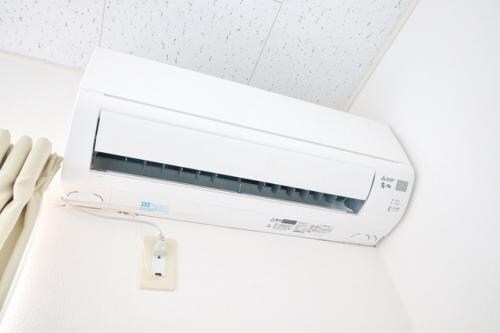 レオパレスハピネスの物件内観写真