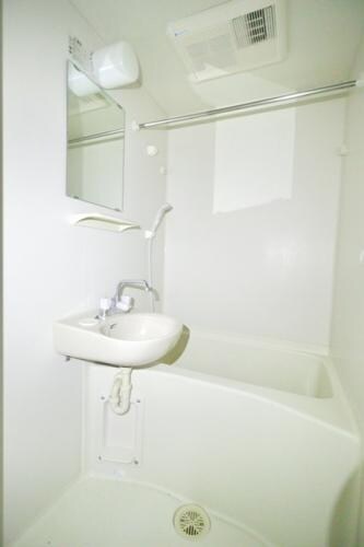 レオパレスハピネスの物件内観写真