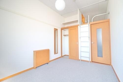 レオパレスハピネスの物件内観写真