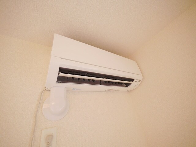 ヴューテラス寺尾の森Bの物件内観写真