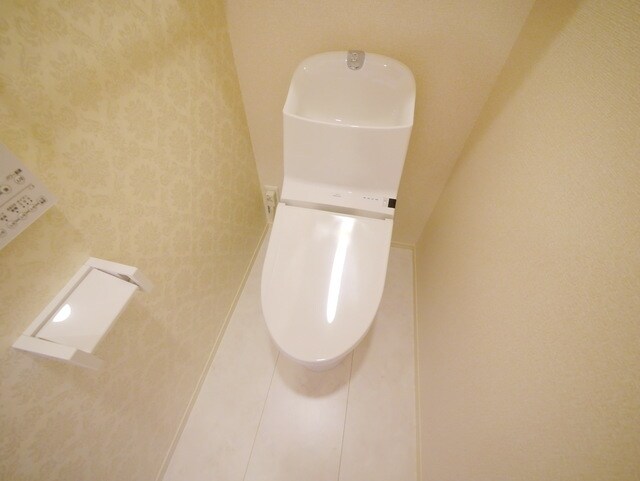 ヴューテラス寺尾の森Bの物件内観写真