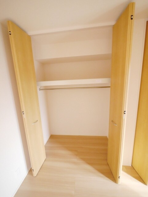 ヴューテラス寺尾の森Bの物件内観写真