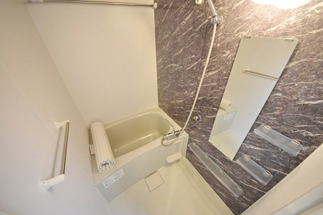 M.Ｏハイツ３１の物件内観写真