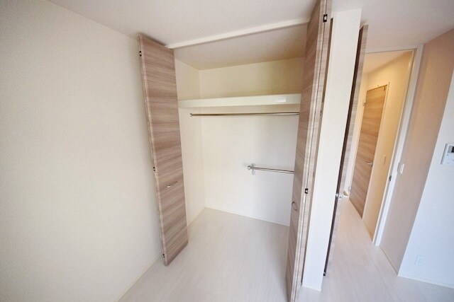 M.Ｏハイツ３１の物件内観写真