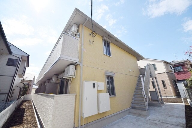 M.Ｏハイツ３１の物件内観写真