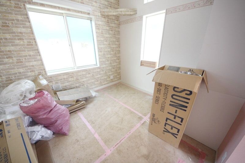 ユナイト小机マイネルリーチの物件内観写真