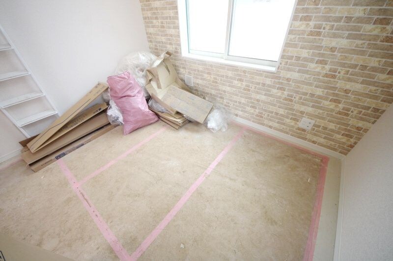 ユナイト小机マイネルリーチの物件内観写真