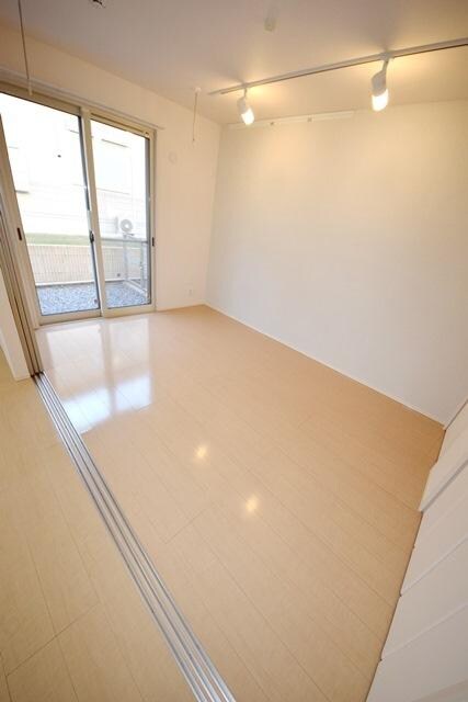 リッツハウスミノールの物件内観写真