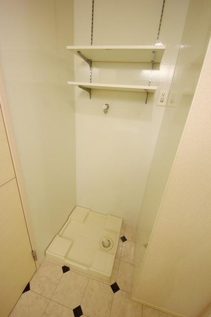 リッツハウスミノールの物件内観写真