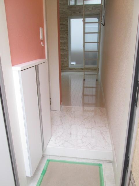 ユナイト上星川ボナパルトの物件内観写真