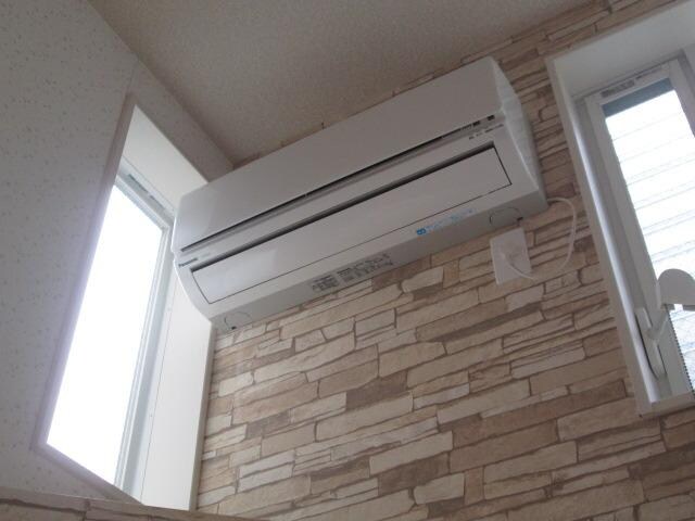 ユナイト上星川ボナパルトの物件内観写真