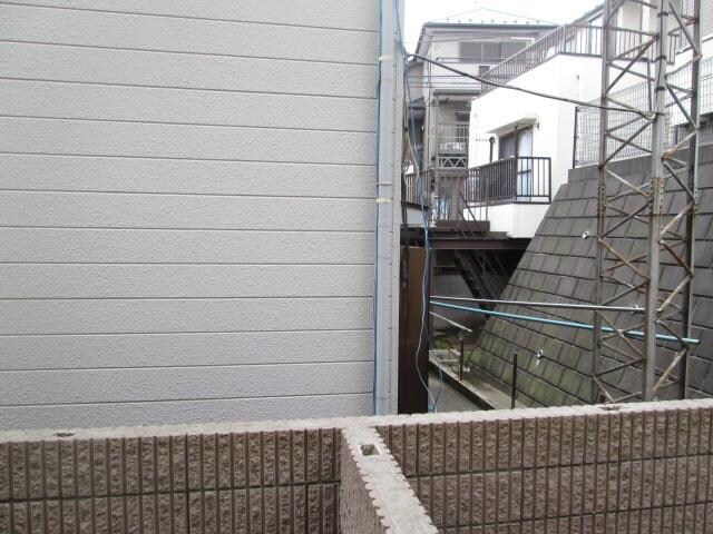 ユナイト上星川ボナパルトの物件内観写真