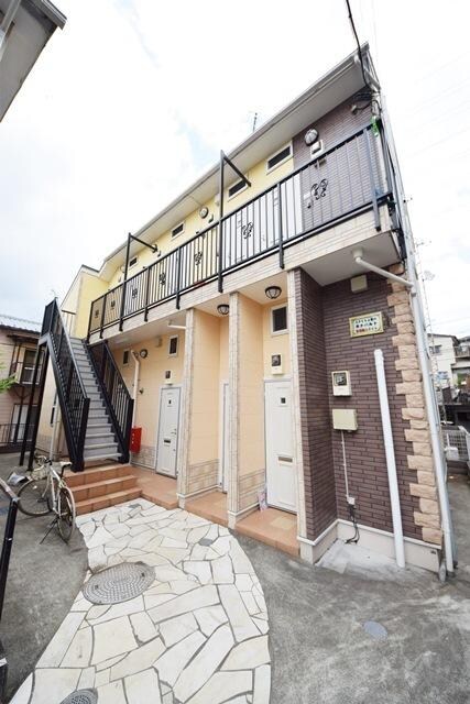 ユナイト上星川ボナパルトの物件内観写真