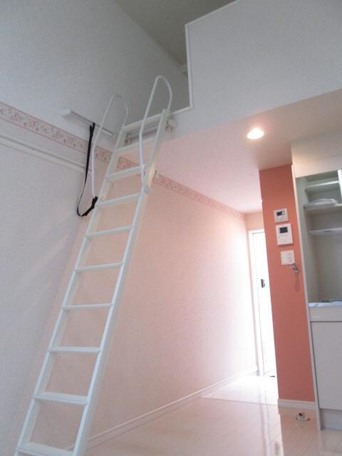 ユナイト上星川ボナパルトの物件内観写真