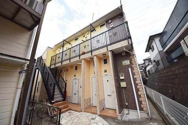 ユナイト上星川ボナパルトの物件内観写真