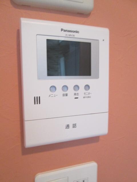 ユナイト上星川ボナパルトの物件内観写真